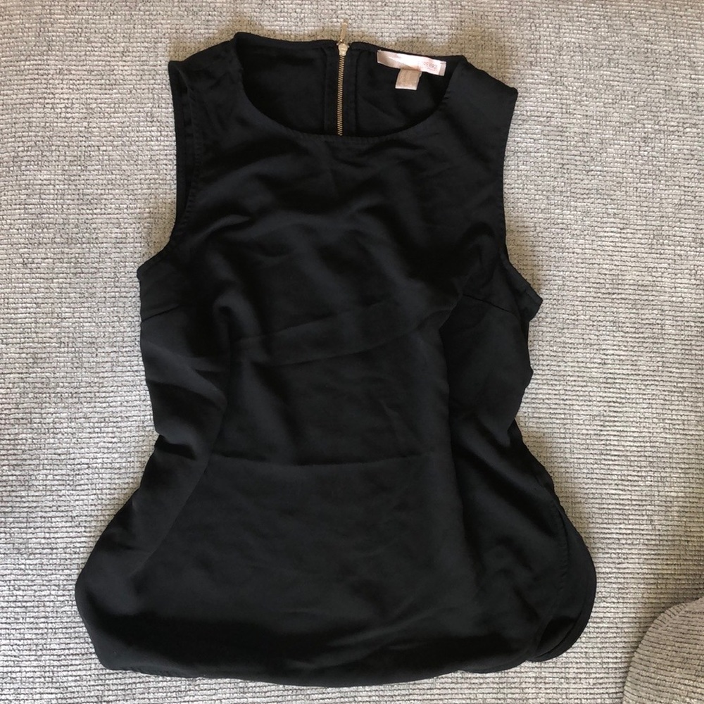 Forever 21 blouse 🖤